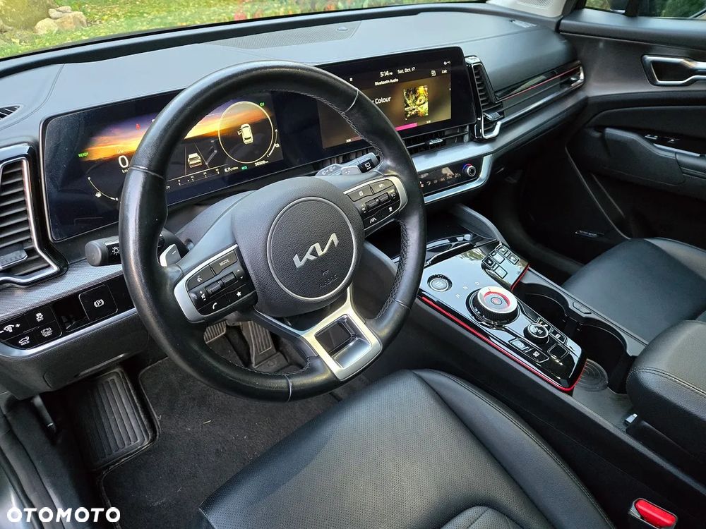 Kia Sportage - 19