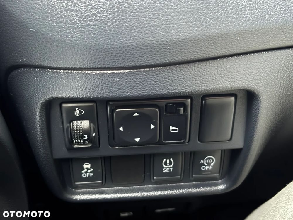 Nissan Juke 1.2 DIG-T Acenta EU6 - 24