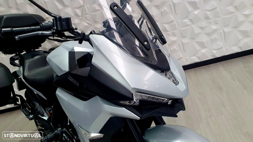 Zontes 350 ZT - 2