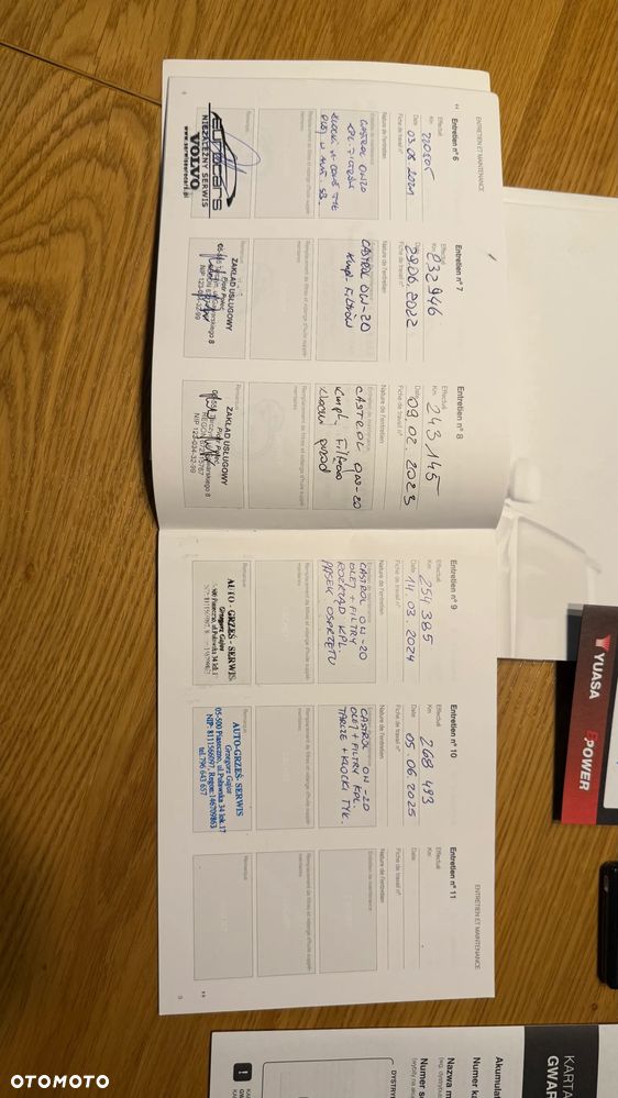 Volvo XC 60 D4 AWD Geartronic Momentum - 29