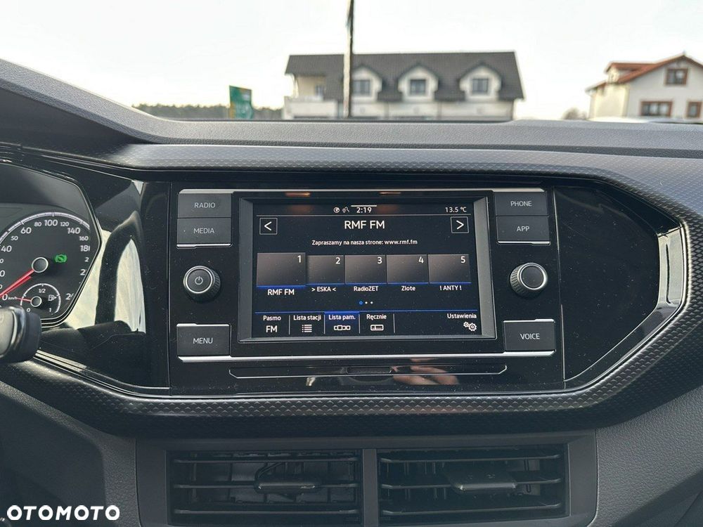 Volkswagen T-Cross 1.0 TSI Life DSG - 15