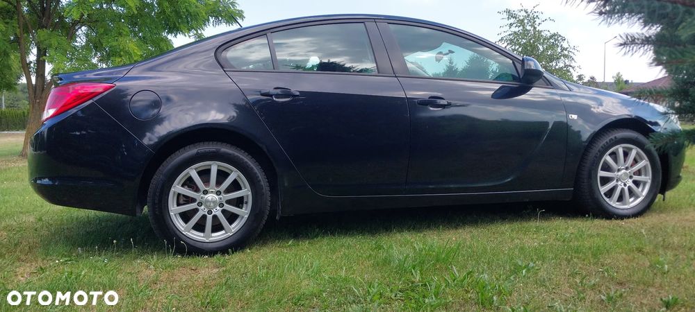 Opel Insignia 1.6 Edition - 3