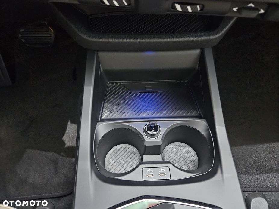 BMW Seria 1 116 - 10