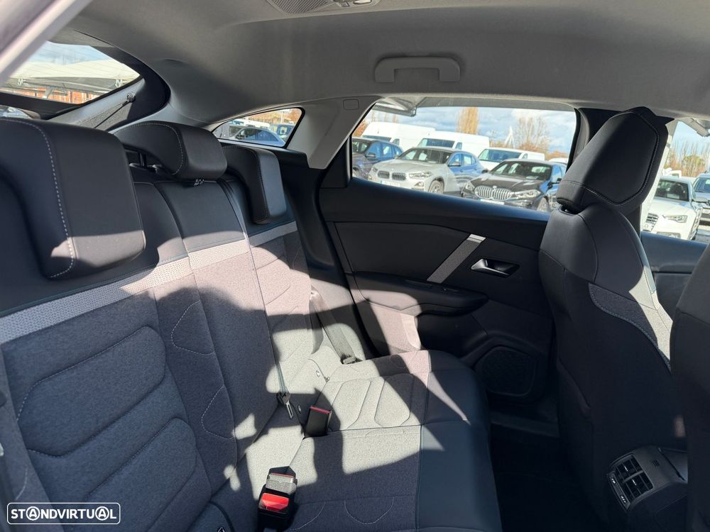 Citroën C4 1.2 PureTech Feel Pack - 14