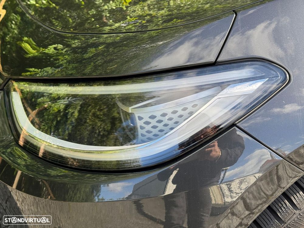 VW ID.3 58 kWh 1st - 11