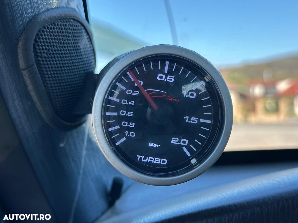 Nissan Patrol GR 3.0 TDI Luxury - 16