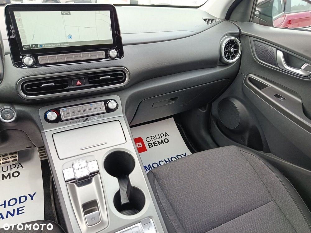 Hyundai Kona 64kWh Smart - 20