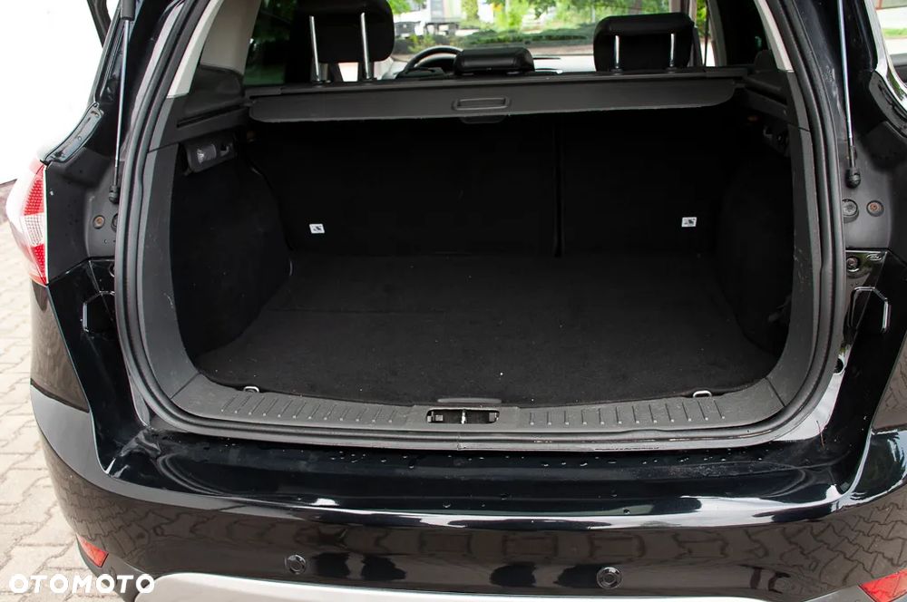 Ford Kuga 2.0 TDCi 4x4 Titanium - 15