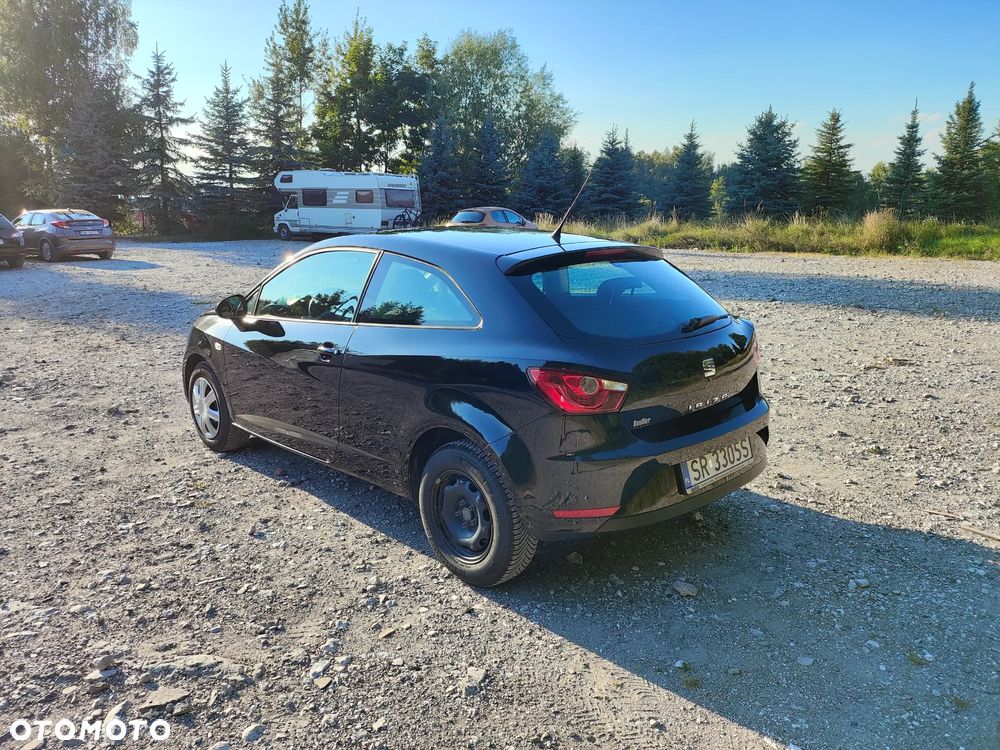 Seat Ibiza - 5