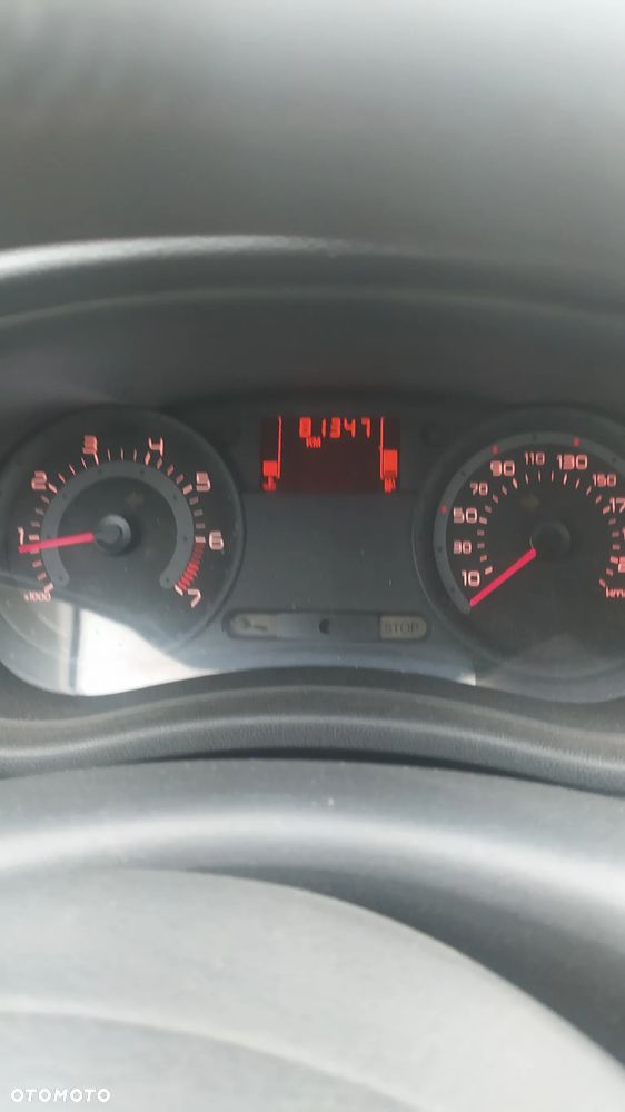 Renault Clio 1.2 16V Wind - 5