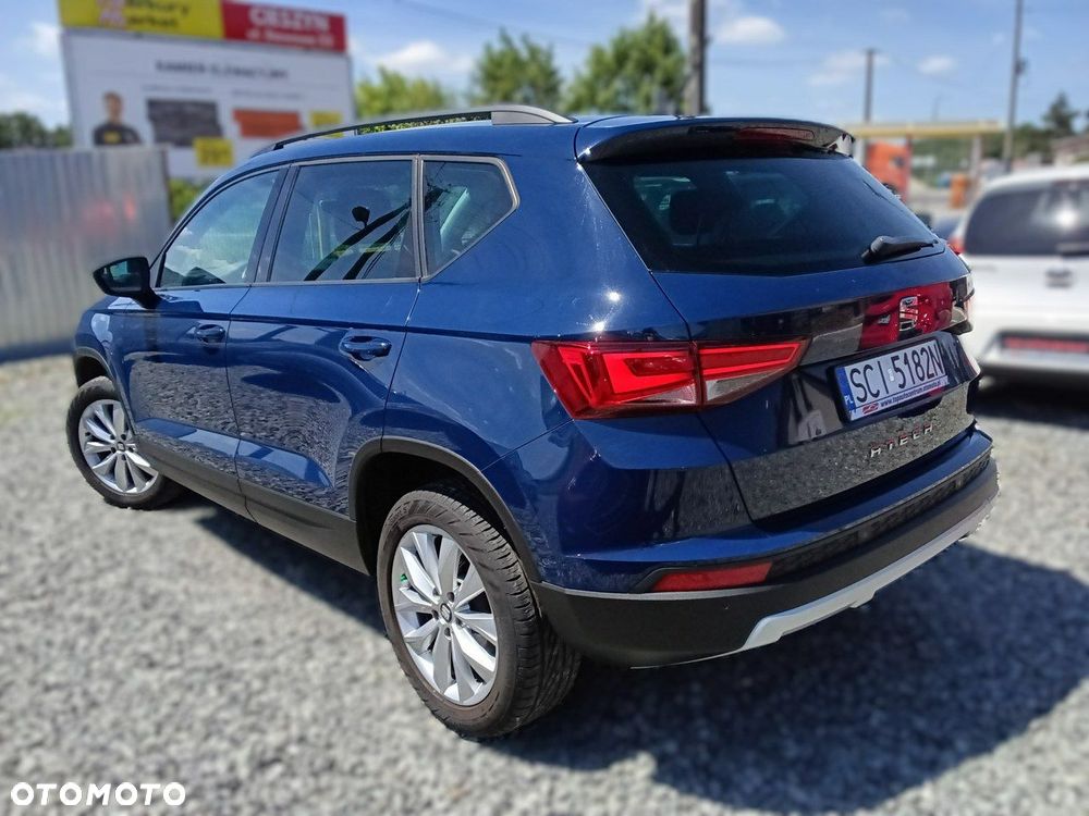Seat Ateca - 4