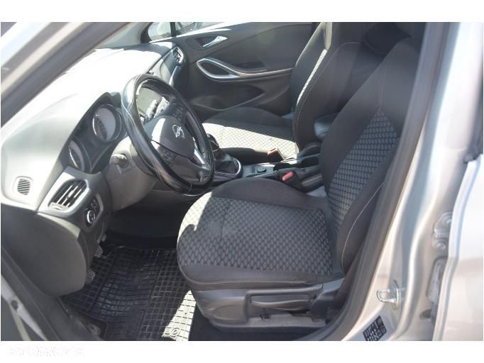 Opel Astra 1.4 T GPF Enjoy - 13
