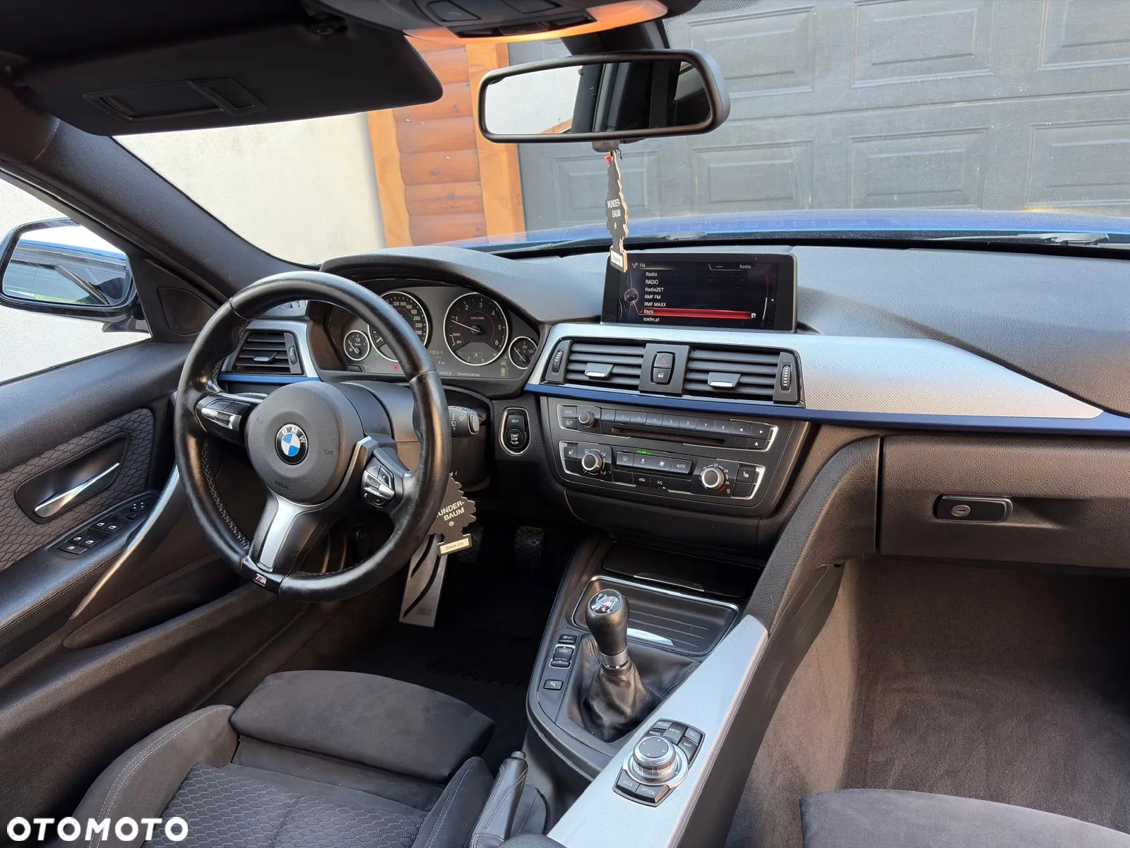 BMW Seria 3 - 7
