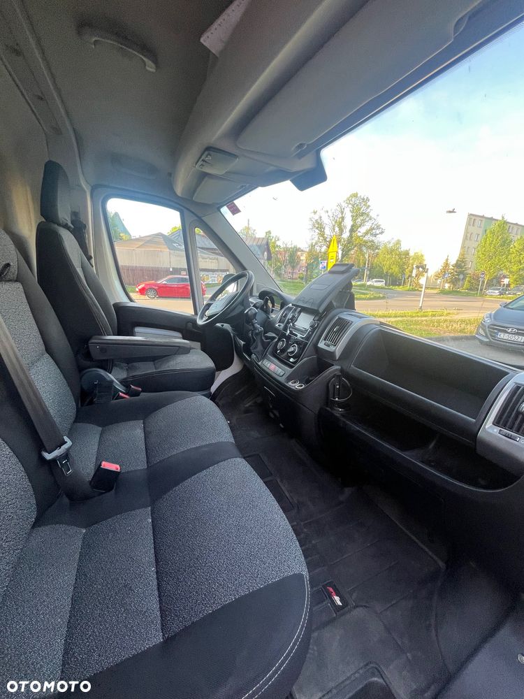 Fiat Ducato - 33