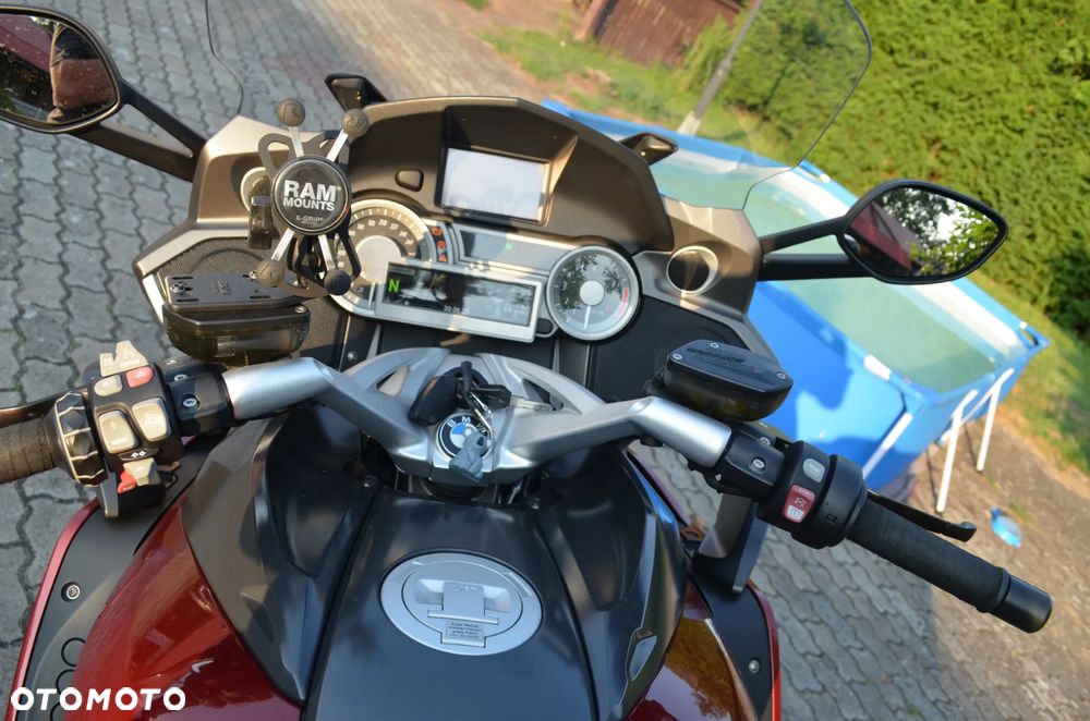 BMW K - 6