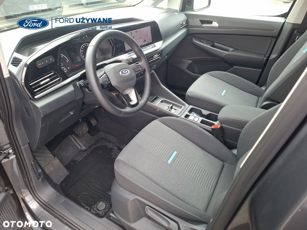 Ford Tourneo Connect Grand - 11