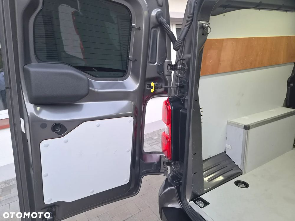 Opel Vivaro Extra Long 3t Enjoy Flex (bryg.) - 17