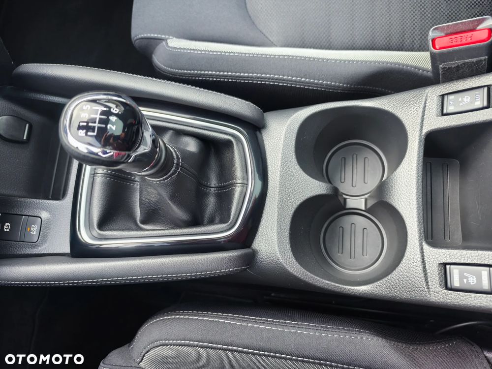 Nissan Qashqai 1.2 DIG-T Tekna - 14