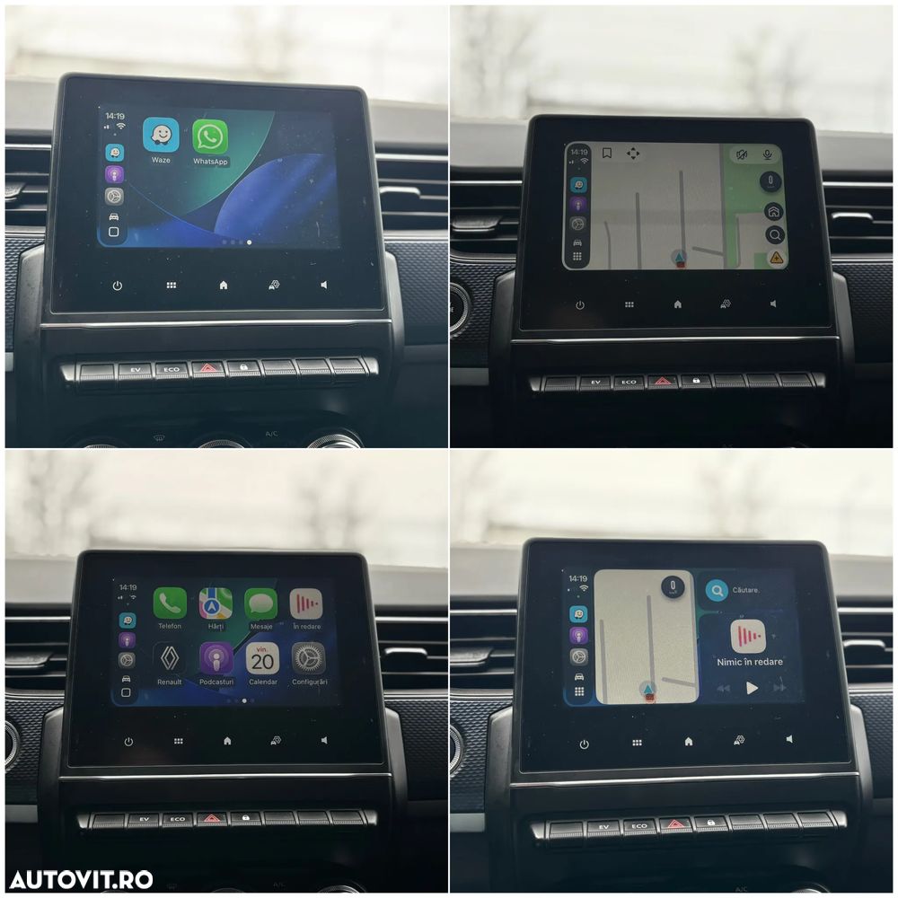 Renault Arkana E-TECH 145 Techno - 29