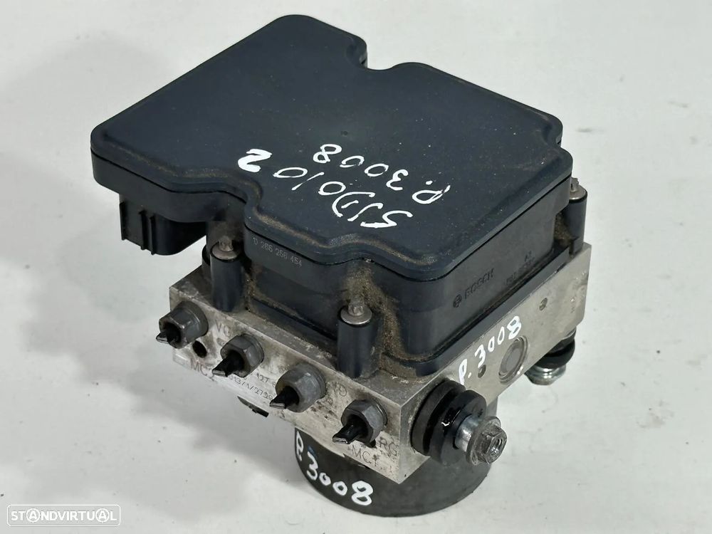 Módulo ABS - Peugeot 3008 II (2017) - 1