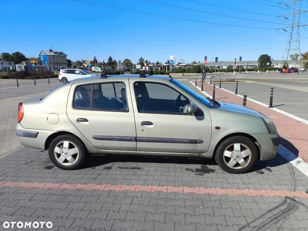 Renault Thalia 1.5 dCi Alize - 4