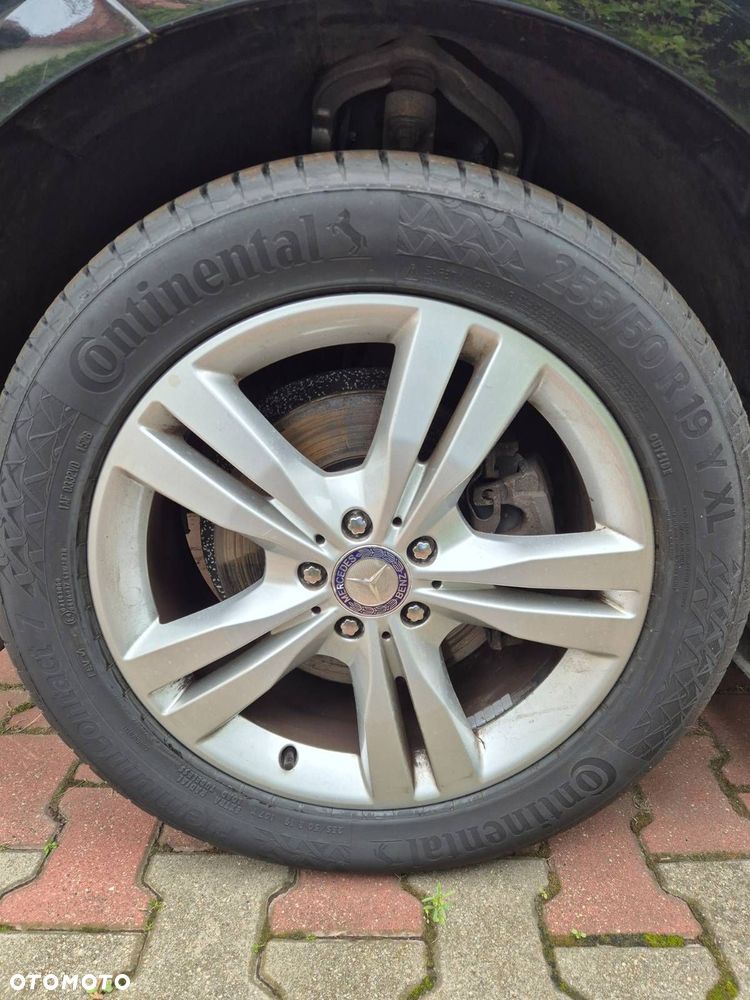 Mercedes-Benz ML - 33