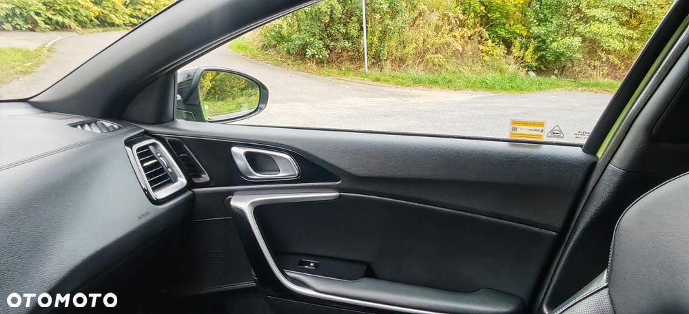 Kia XCeed 1.5 T-GDI GT-Line - 25