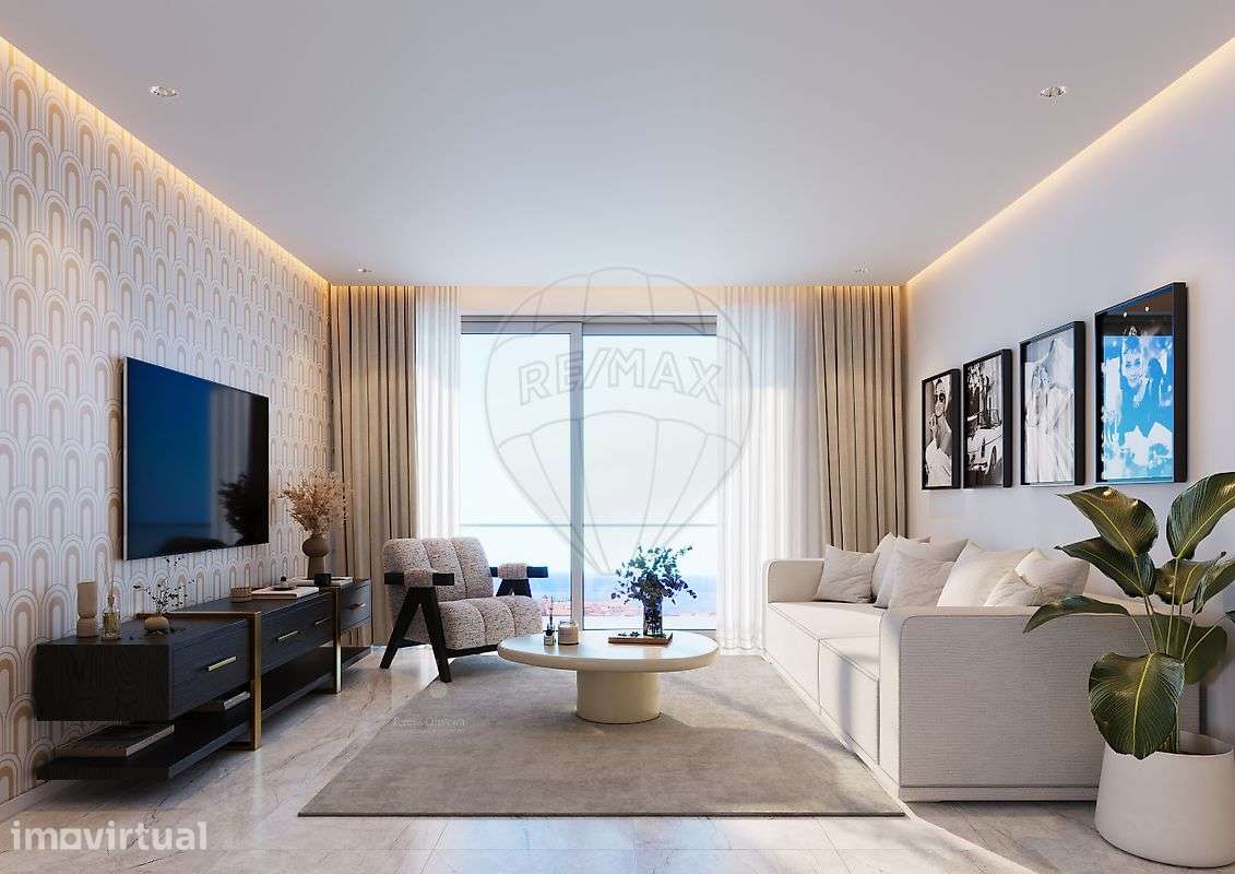 Apartamento T1 para venda - Grande imagem: 5/19
