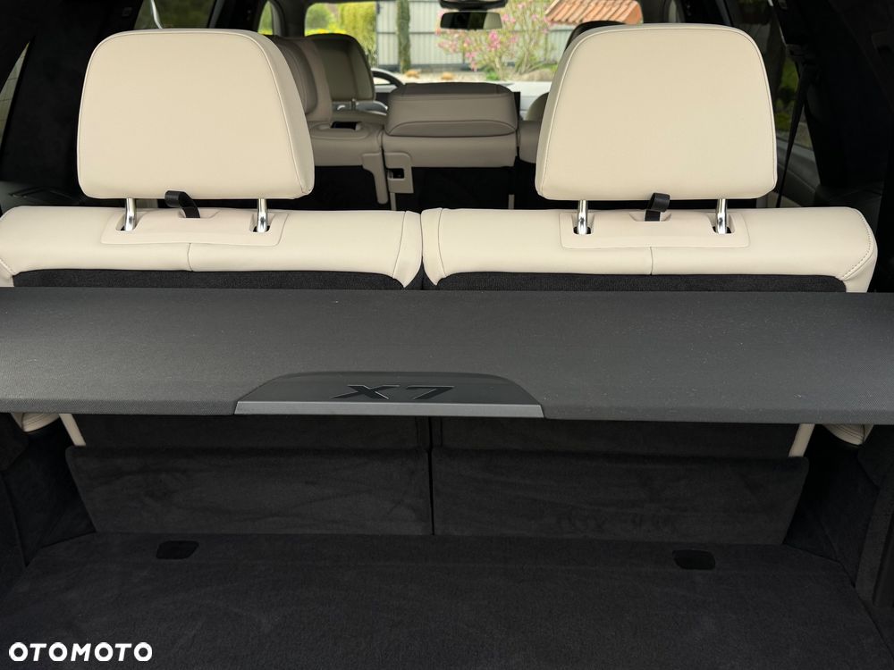 BMW X7 xDrive40d mHEV sport - 15
