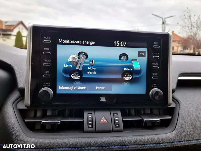 Toyota RAV4 2.5 Hybrid VVT-iE 4x2 Exclusive - 21