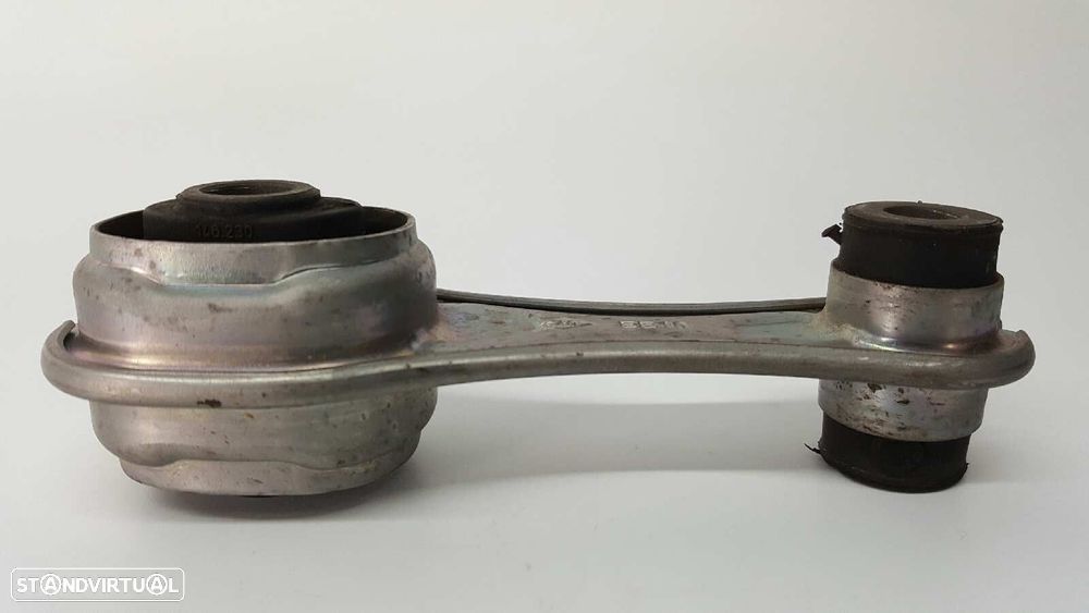 APOIO DO MOTOR TRASEIRO RENAULT TWINGO III DYNAMIQUE - 2