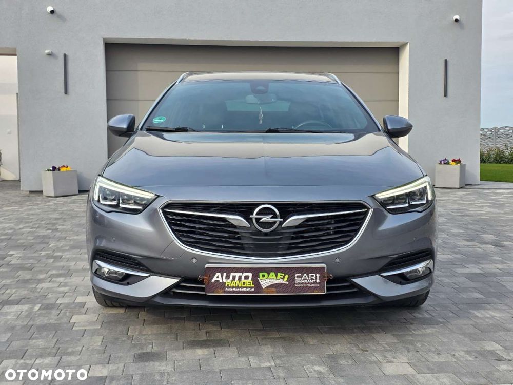 Opel Insignia - 9