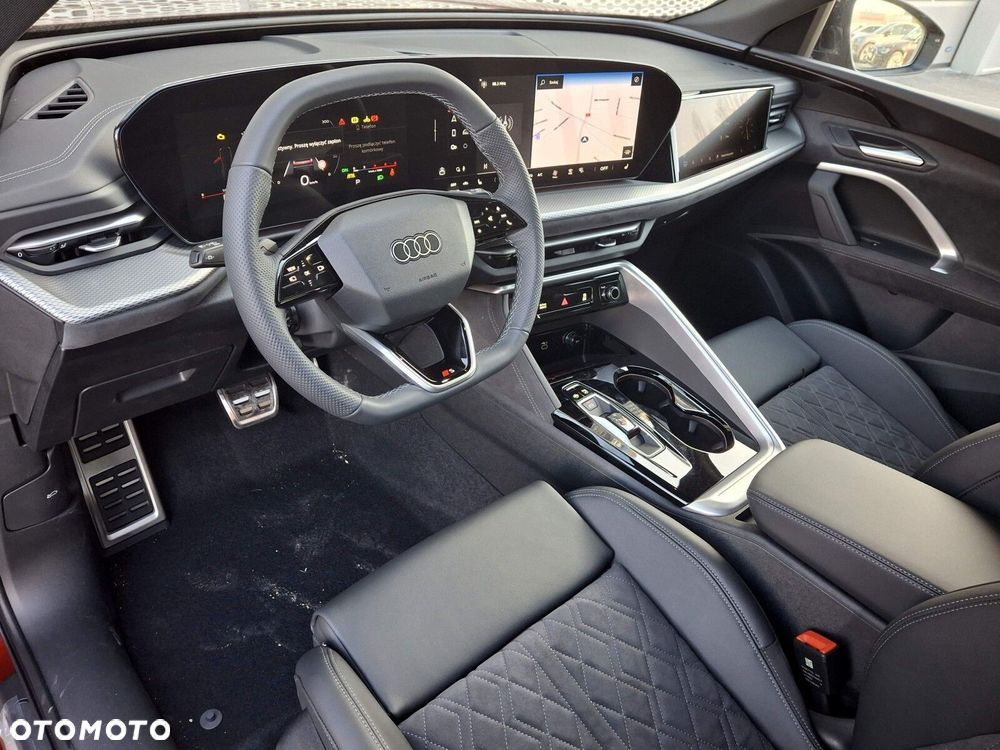 Audi Q5 - 9