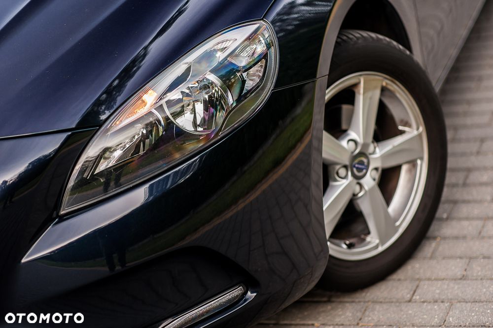 Volvo V40 D2 Drive-E Kinetic - 11
