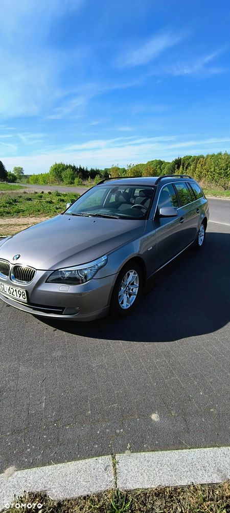BMW Seria 5 - 1