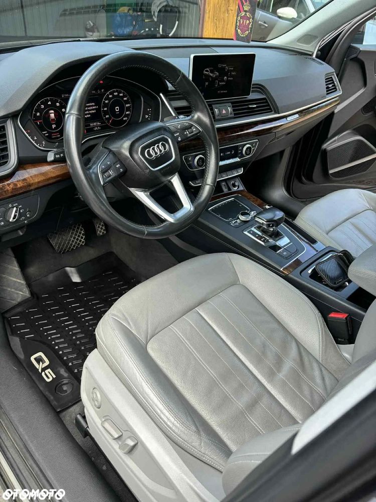 Audi Q5 2.0 TFSI Quattro S tronic - 17