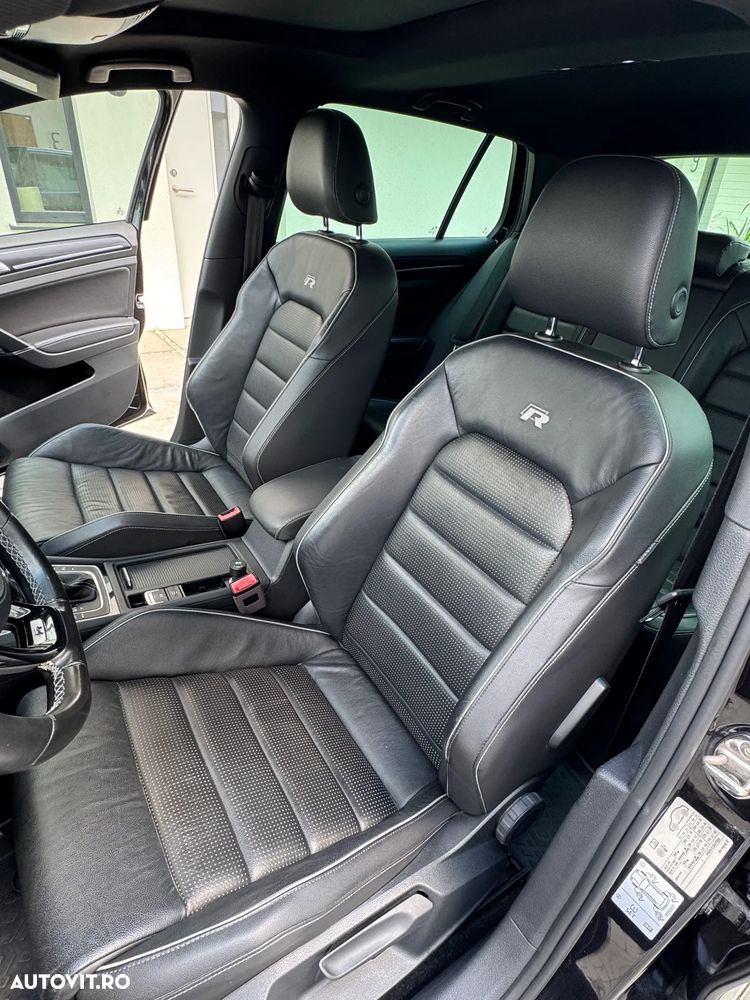 Volkswagen Golf - 7