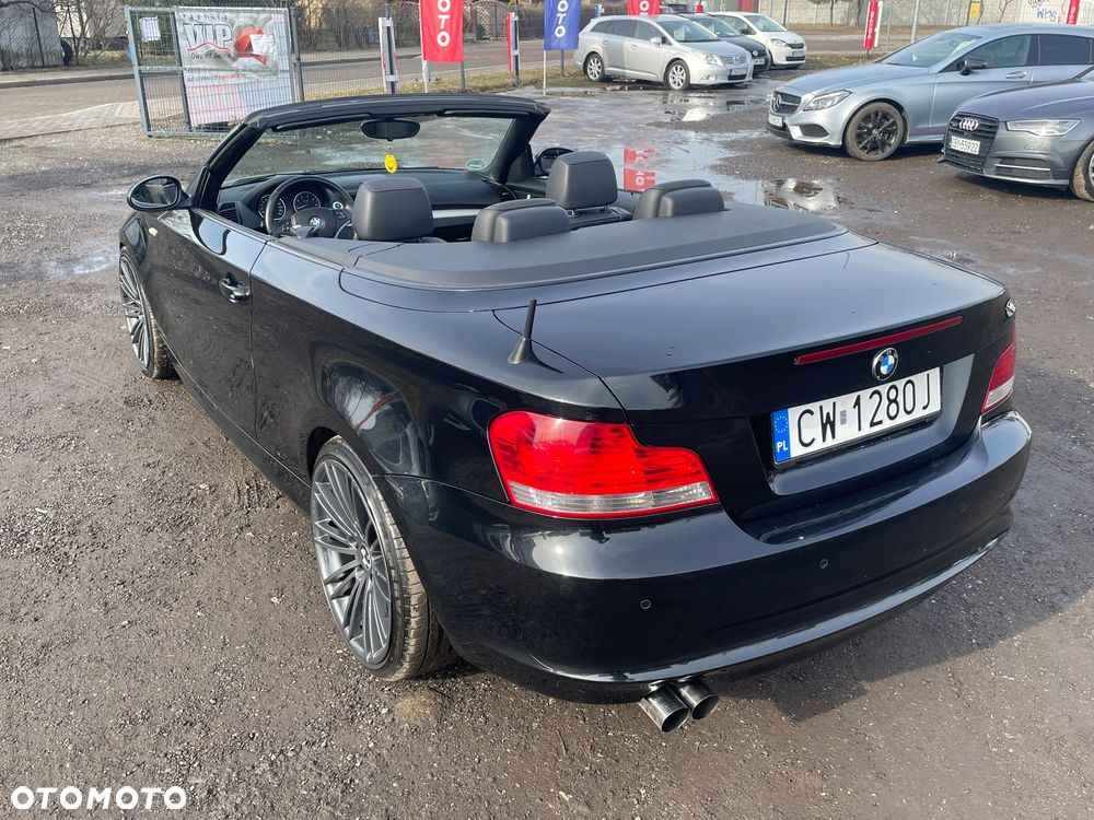 BMW Seria 1 118i Edition Sport - 17