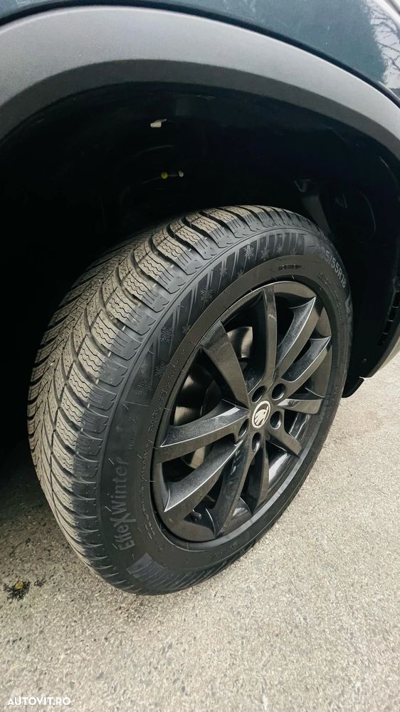 Skoda Kodiaq 1.5 TSI ACT DSG Style - 20