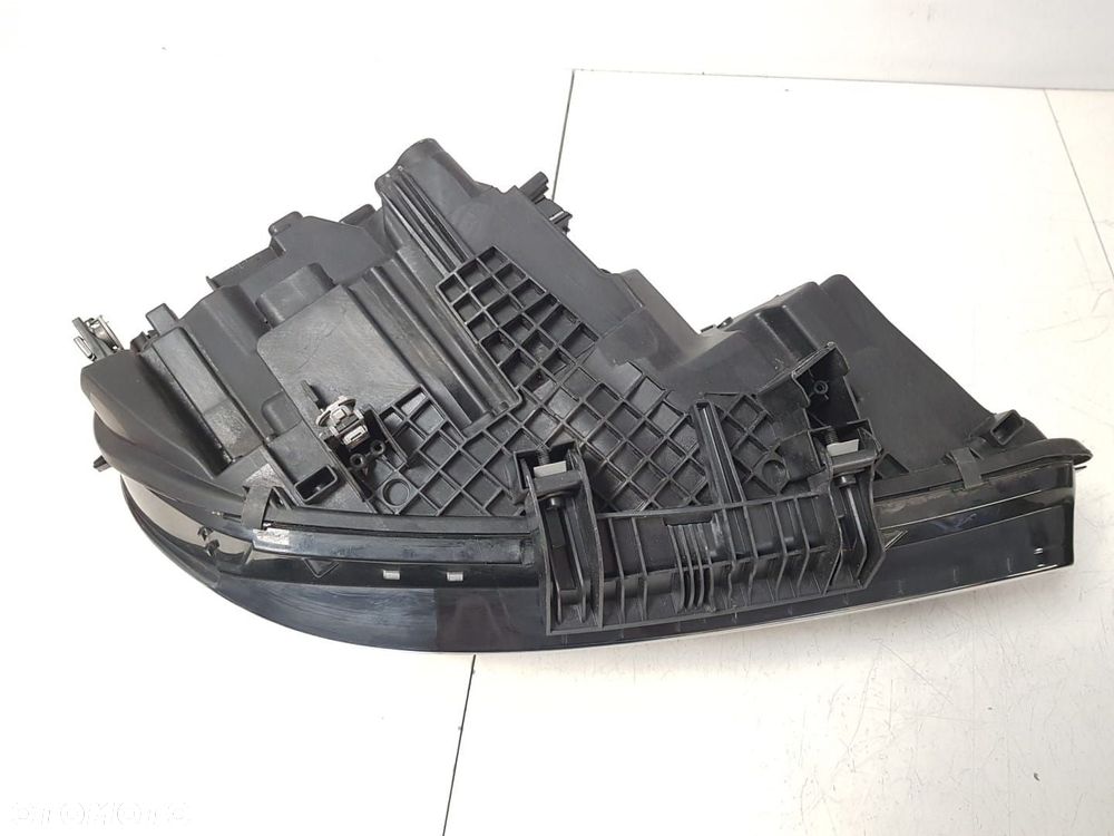 BMW 2 F45 F46 LIFT LCI LAMPA LEWA LEWY REFLEKTOR FULL LED 8738641 IGŁA - 13