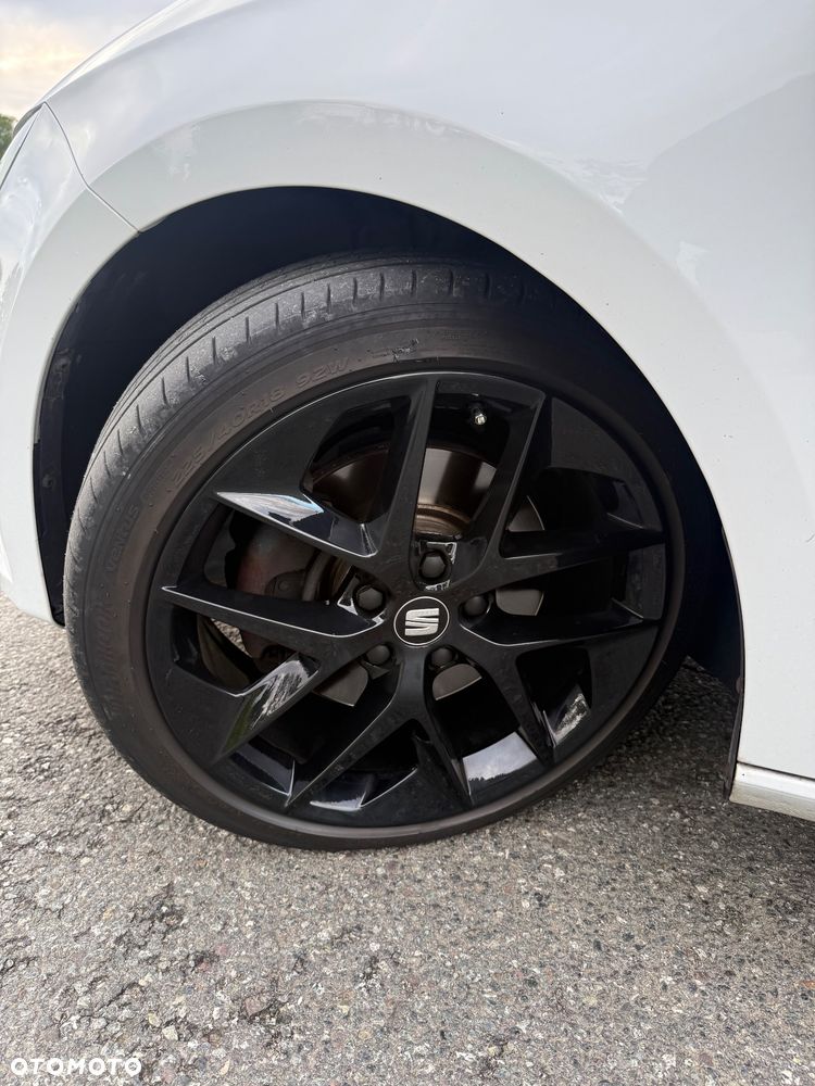 Seat Leon 2.0 TDI FR S&S DSG - 8