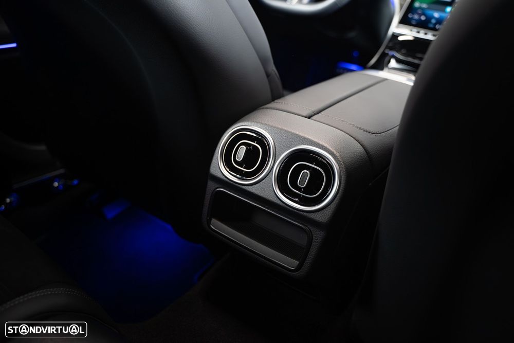 Mercedes-Benz CLE 300 e Coupe 9G-TRONIC Edition AMG Line - 48