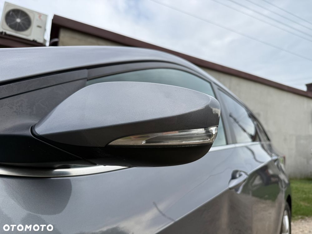 Hyundai i30 1.6 CRDi BlueDrive Comfort - 15