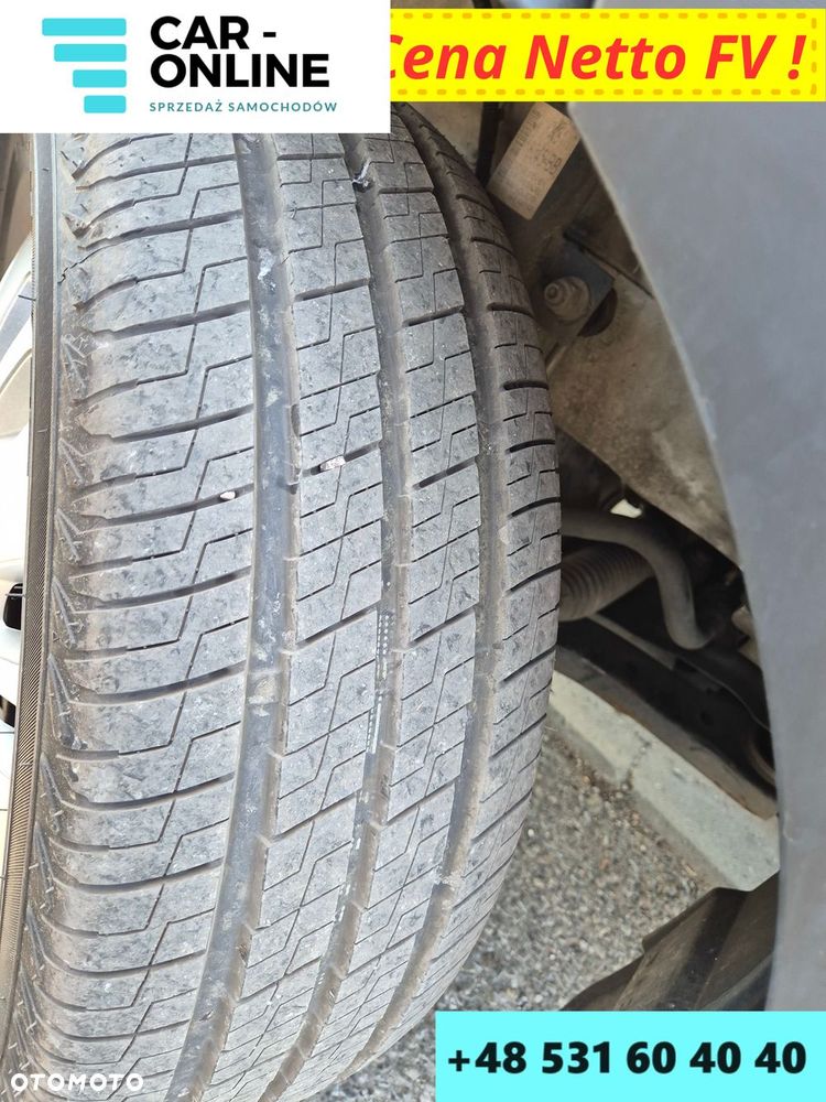 Ford Transit MK8 Lift - 14
