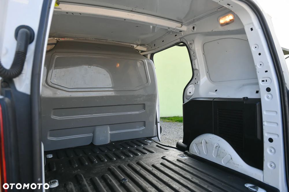 Peugeot Partner - 18