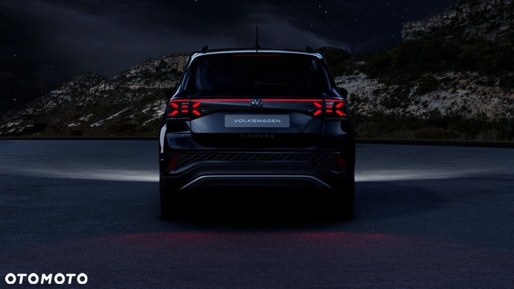 Volkswagen T-Cross - 13