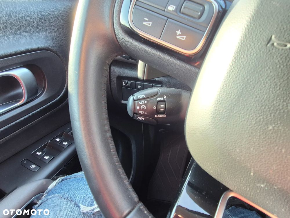 Citroën C5 Aircross BlueHDI 130 S&S EAT8 C-SERIES - 32