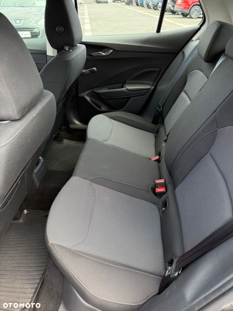 Skoda Fabia 1.0 TSI Selection DSG - 24