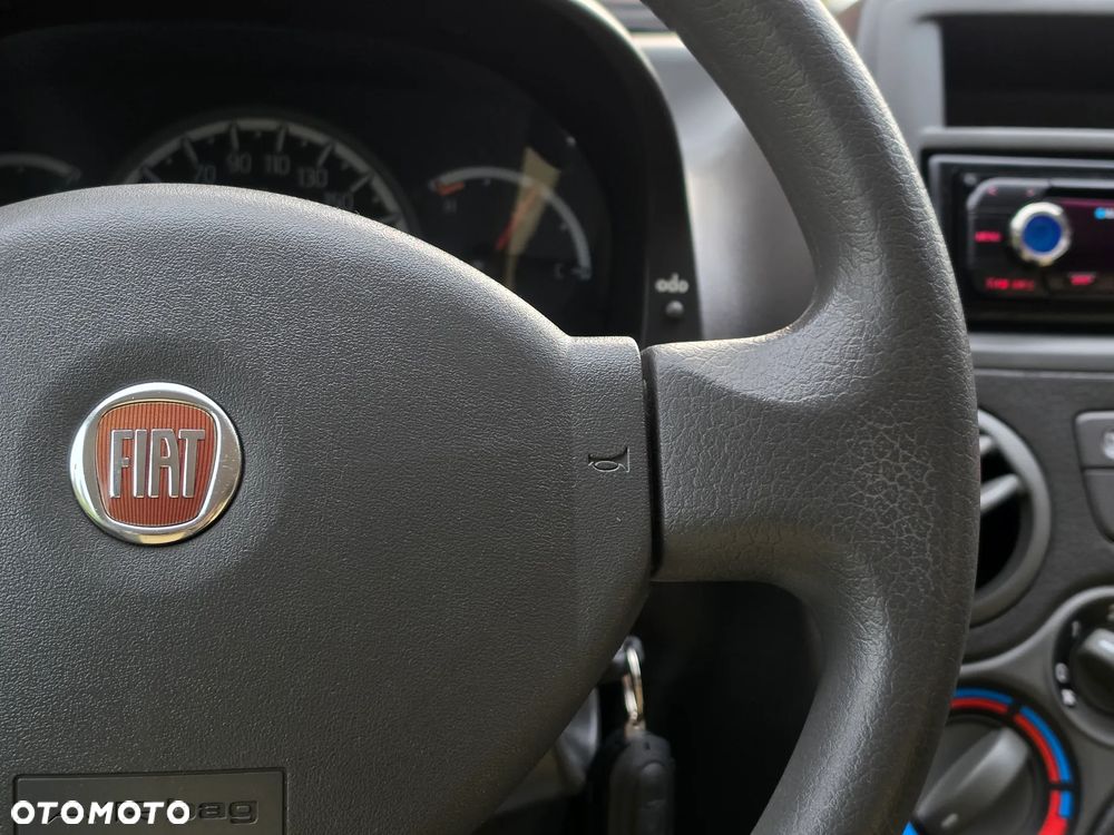 Fiat Panda 1.2 MyLife - 29