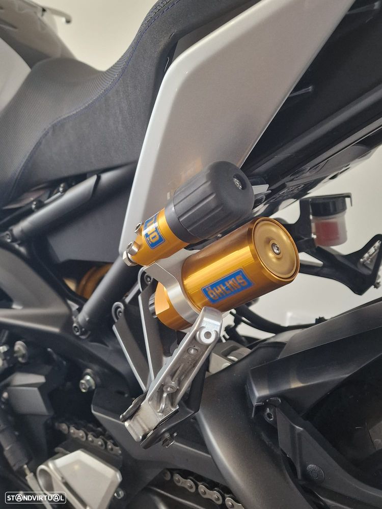 Yamaha MT-09 SP - 16